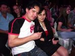 Palestra Vida a dois, um show de parceria