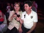 Palestra Vida a dois, um show de parceria