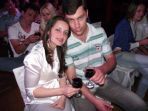Palestra Vida a dois, um show de parceria
