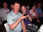 Palestra Vida a dois, um show de parceria