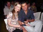 Palestra Vida a dois, um show de parceria