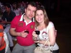 Palestra Vida a dois, um show de parceria