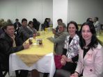 Posse da nova diretoriada AEI e CDL