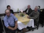 Posse da nova diretoriada AEI e CDL