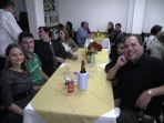 Posse da nova diretoriada AEI e CDL