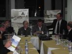 Reunião Plenária FACISC em Itaiópolis