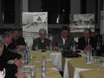 Reunião Plenária FACISC em Itaiópolis