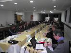 Reunião Plenária FACISC em Itaiópolis