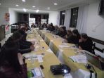 Reunião Plenária FACISC em Itaiópolis