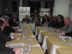 Reunião Plenária FACISC em Itaiópolis