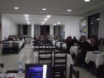 Lançamento do Site da AEI e CDL 