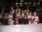 18ª Festa do Boi Ralado no Espeto e 2ª Festa Frango Ralado