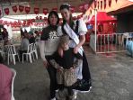 18ª Festa do Boi Ralado no Espeto e 2ª Festa Frango Ralado