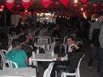 18ª Festa do Boi Ralado no Espeto e 2ª Festa Frango Ralado