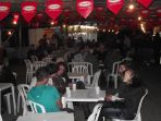 18ª Festa do Boi Ralado no Espeto e 2ª Festa Frango Ralado