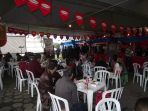 18ª Festa do Boi Ralado no Espeto e 2ª Festa Frango Ralado