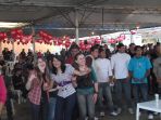 18ª Festa do Boi Ralado no Espeto e 2ª Festa Frango Ralado