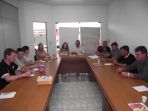 Reunião de Encerramento das Atividades 2011