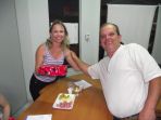 Reunião de Encerramento das Atividades 2011