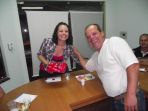 Reunião de Encerramento das Atividades 2011