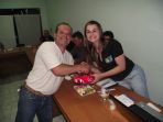 Reunião de Encerramento das Atividades 2011