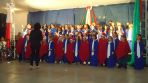 Evento de Natalino em Itaiópolis