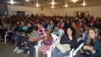 Evento de Natalino em Itaiópolis