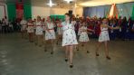 Evento de Natalino em Itaiópolis