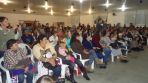 Evento de Natalino em Itaiópolis