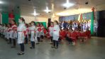 Evento de Natalino em Itaiópolis