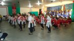 Evento de Natalino em Itaiópolis