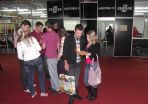 Feira do Empreendedor em Blumenau