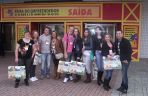 Feira do Empreendedor em Blumenau