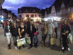 Feira do Empreendedor em Blumenau