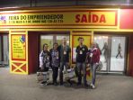 Feira do Empreendedor em Blumenau