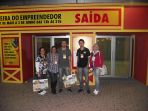 Feira do Empreendedor em Blumenau