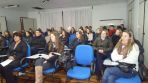 1º Semana Empresarial de Itaiópolis