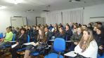 1º Semana Empresarial de Itaiópolis