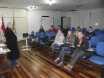 1º Semana Empresarial de Itaiópolis