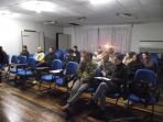 1º Semana Empresarial de Itaiópolis