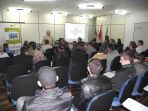 1º Semana Empresarial de Itaiópolis