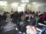 1º Semana Empresarial de Itaiópolis