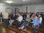 1º Semana Empresarial de Itaiópolis
