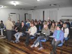 1º Semana Empresarial de Itaiópolis