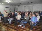 1º Semana Empresarial de Itaiópolis