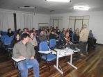 1º Semana Empresarial de Itaiópolis