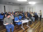 1º Semana Empresarial de Itaiópolis