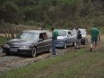 Núcleo Automotivo da AEI /  5º Encontro de Picapes