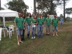 Núcleo Automotivo da AEI /  5º Encontro de Picapes
