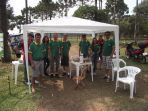 Núcleo Automotivo da AEI /  5º Encontro de Picapes